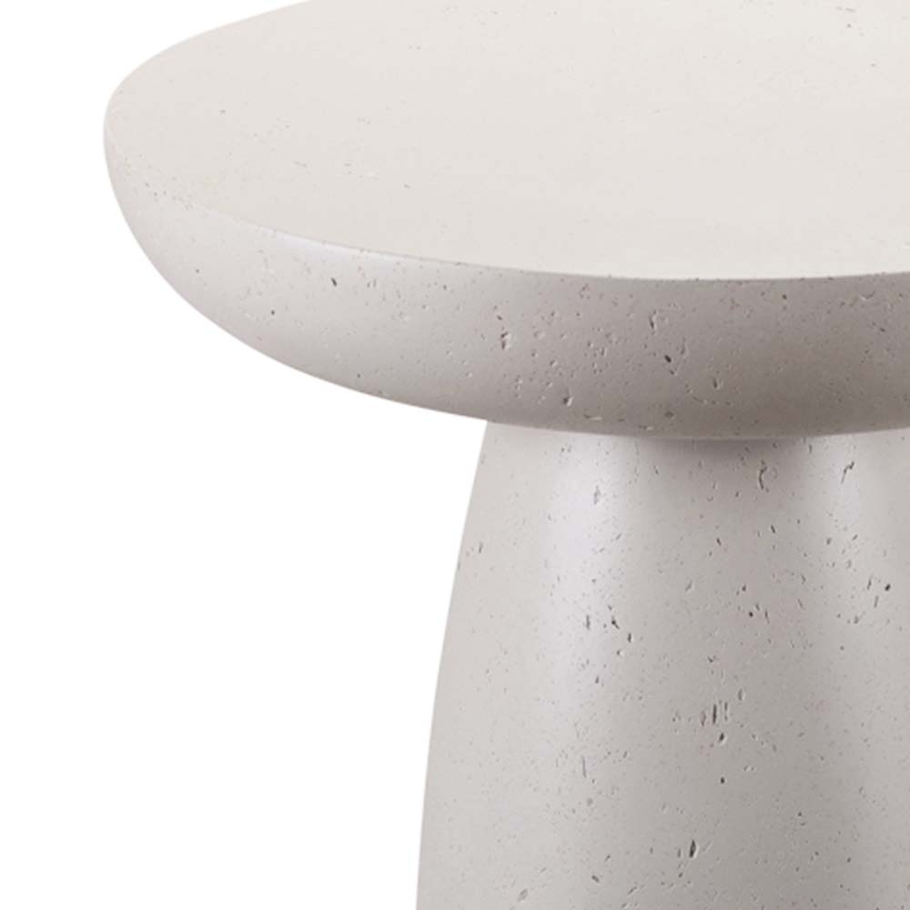 Mesa de Centro Strauss Alta 2